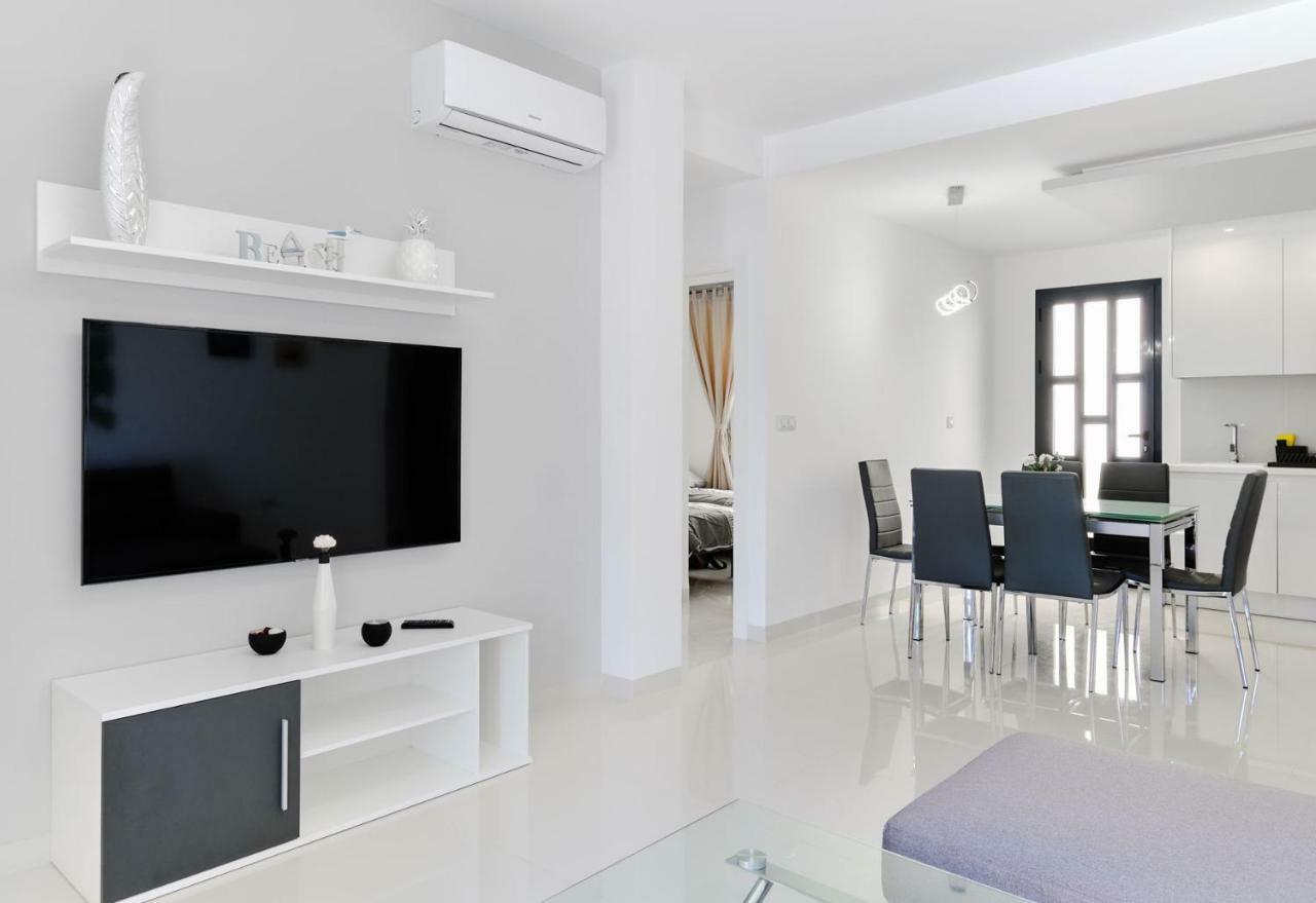 Apartment Diamante Pilar de la Horadada Exteriér fotografie