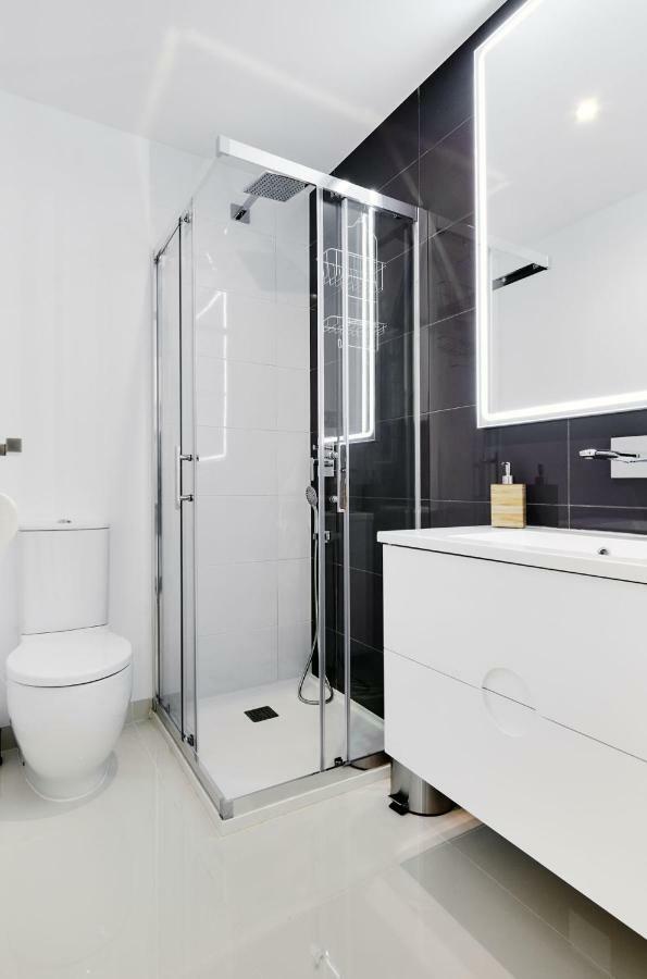 Apartment Diamante Pilar de la Horadada Exteriér fotografie