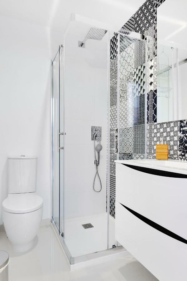 Apartment Diamante Pilar de la Horadada Exteriér fotografie