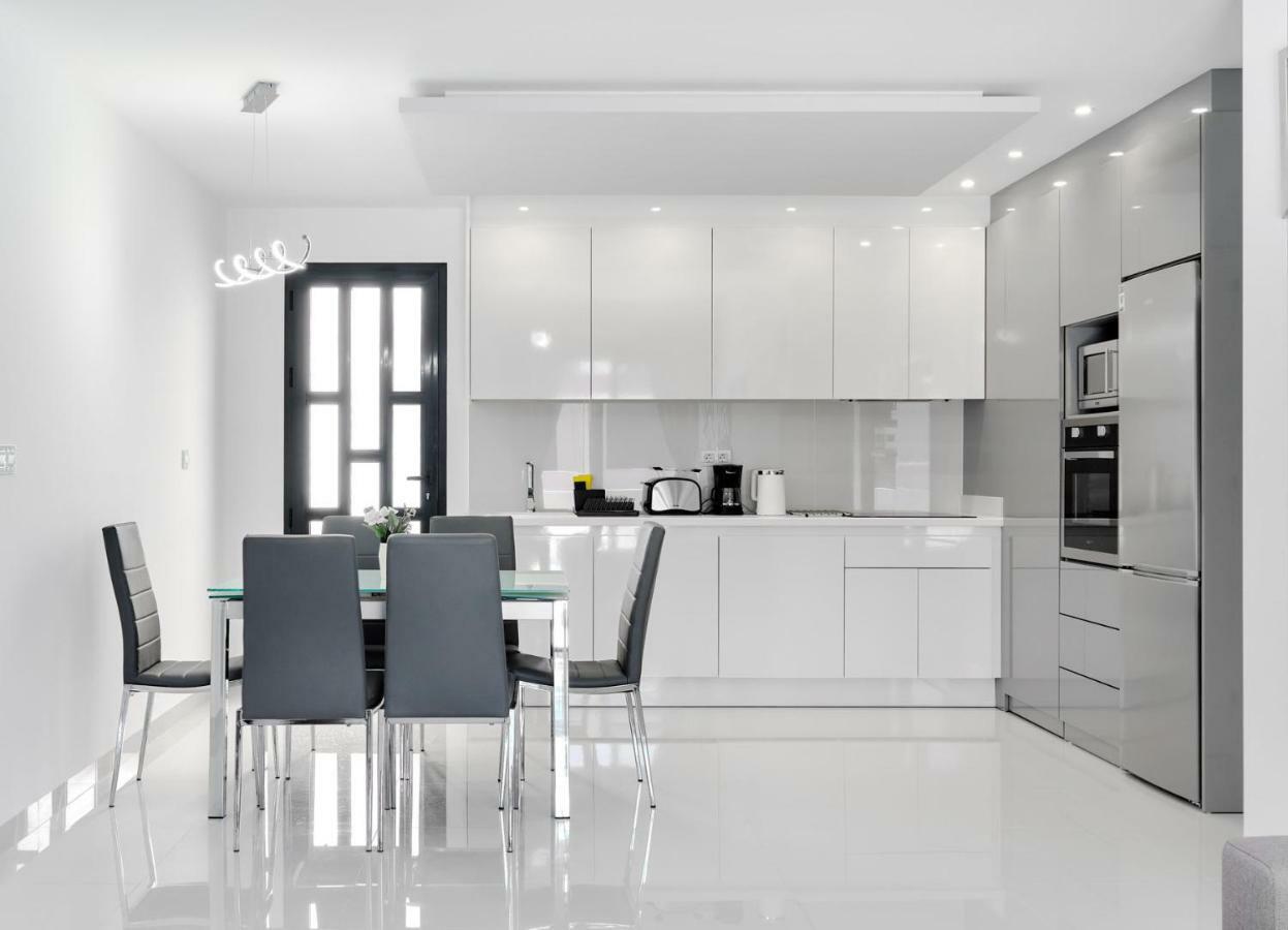 Apartment Diamante Pilar de la Horadada Exteriér fotografie